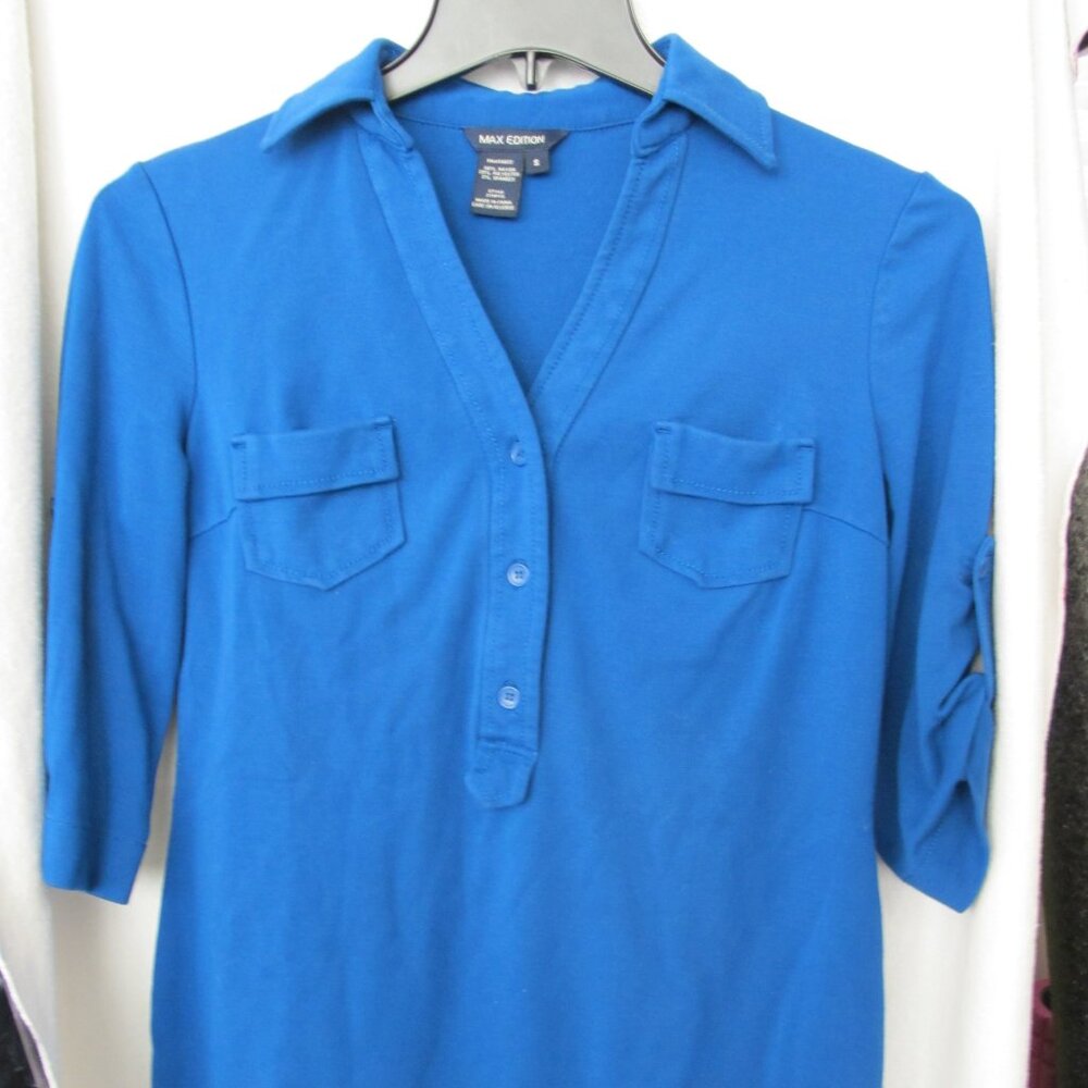 Max Edition Top